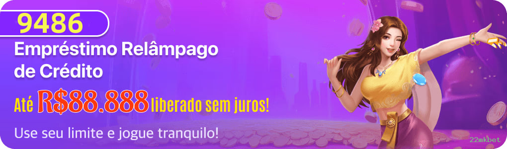 Interface do App 22mkbet