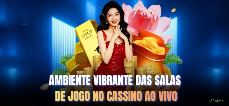 Programa VIP 22mkbet