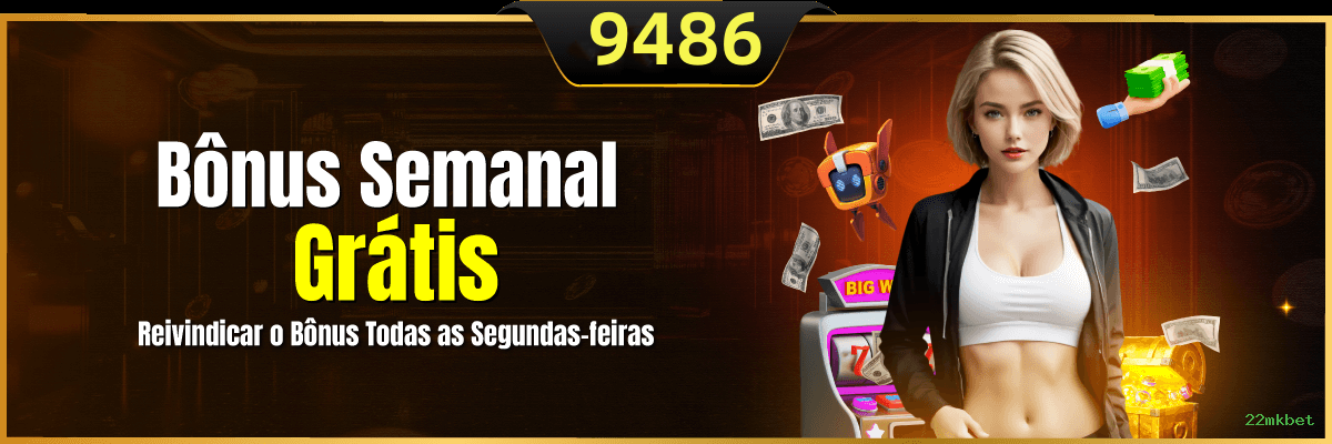 Casino Ao Vivo 22mkbet