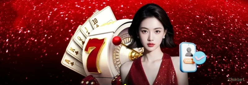 Casino VIP 22mkbet