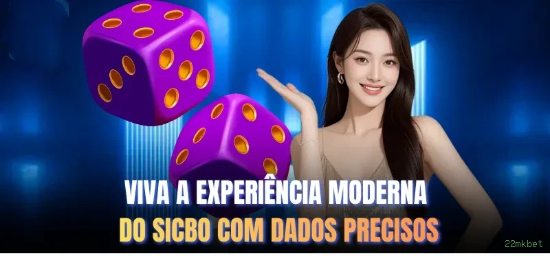 Casino Ao Vivo 22mkbet