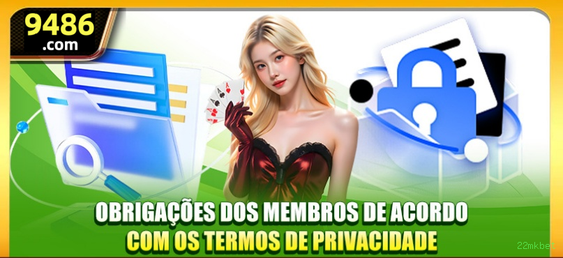 Benefícios da Conta 22mkbet