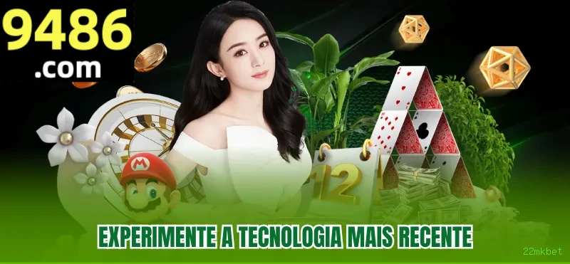 Integração de APIs 22mkbet